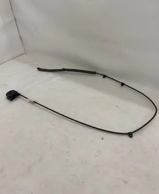 Audi A4 S4 B9 Rear seat cable / handle 8W9885681 29052015