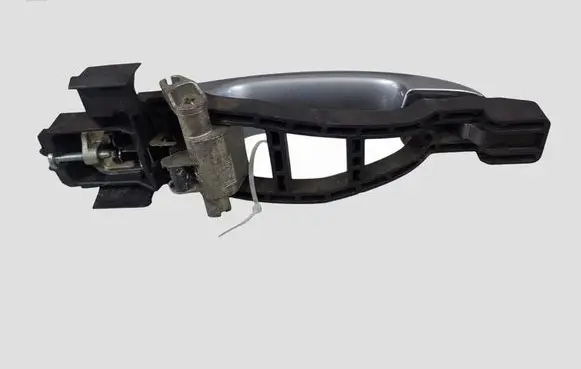 Ford Galaxy Rear door exterior handle 6M21U266B22