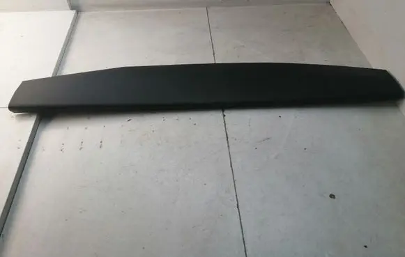 Hyundai i30 Tailgate trim 81761A6200