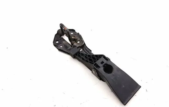 Audi A6 Allroad C7 Engine bonnet/hood lock/latch loop/hook 4G0823480