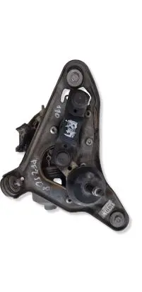 Peugeot 508 Front wiper linkage and motor 9677472680