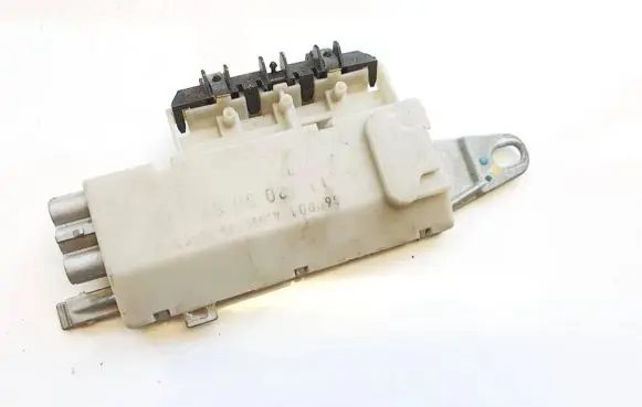 Mercedes-Benz E W211 Antenna control unit a2118203089 921869001