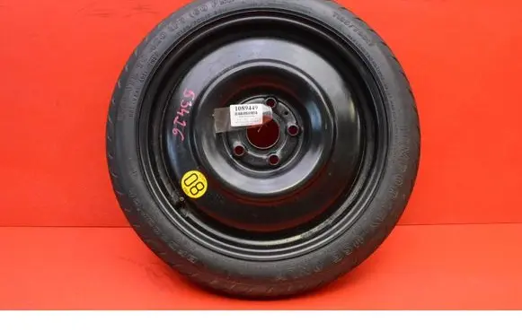 Toyota Auris 150 R17 spare wheel 2170602