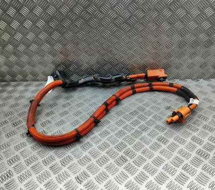 Peugeot 508 II Other wiring loom 9835371980