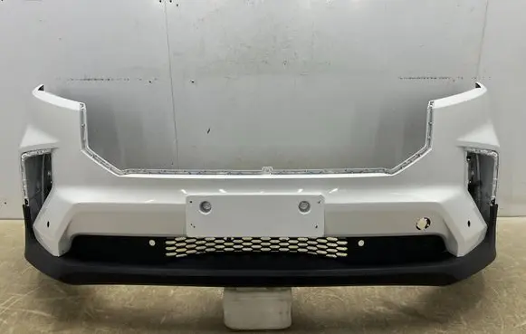 Maxus V90 Front bumper 