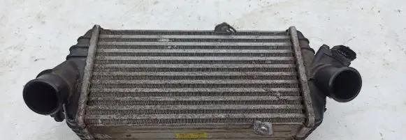 KIA Ceed Intercooler air channel guide 282702A770