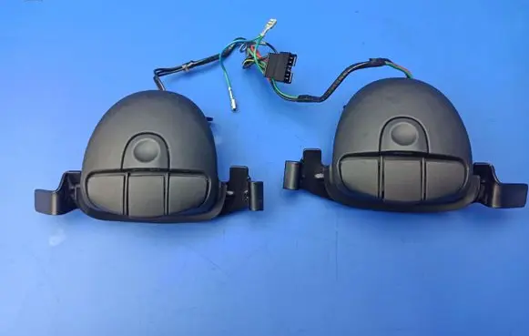 Jaguar XJ X308 Steering wheel buttons/switches P181121