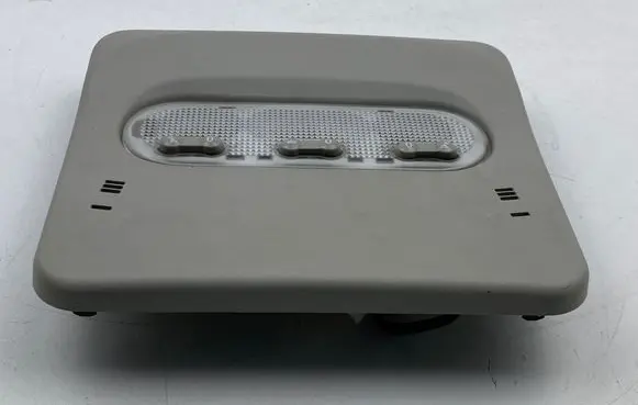 Nissan Qashqai Front seat light 264304EN3A
