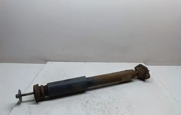 Rear shock absorber/damper