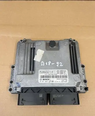 Ford Transit - Tourneo Connect Engine control unit/module 0281036223 JV6A12A650AJA JV6A12B684TB
