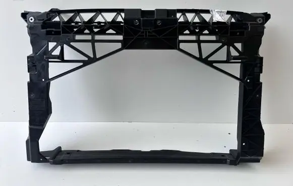 Seat Leon (5F) Radiator support slam panel 5F0805588F