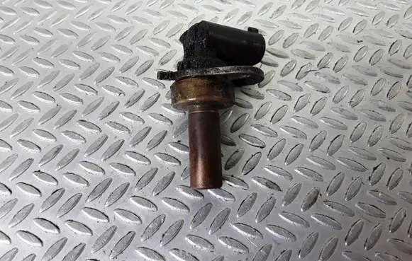 Mercedes-Benz ML W163 Coolant temperature sensor A000542