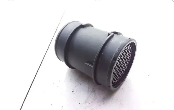 Opel Vectra C Mass air flow meter 55350048 0281002618