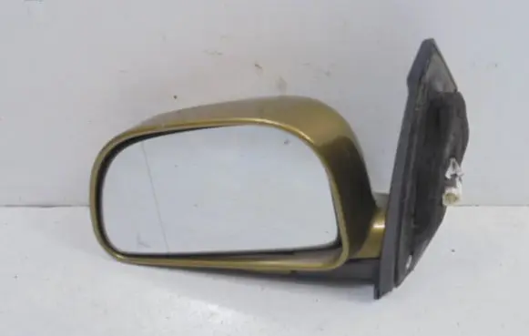 Mitsubishi Space Star Manual wing mirror 010555