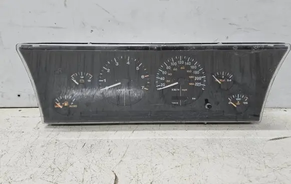 Jeep Grand Cherokee Speedometer (instrument cluster) 56042594AB