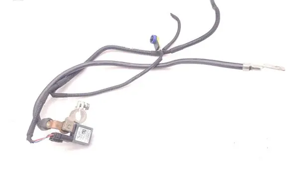 Mercedes-Benz Sprinter W906 Negative earth cable (battery) A9065460121 6701885