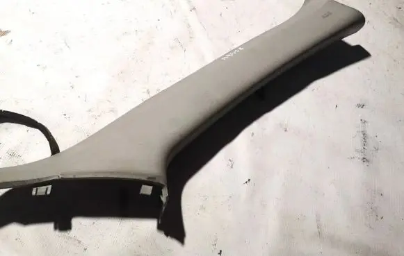 Mitsubishi Outlander Other interior part 7210a038