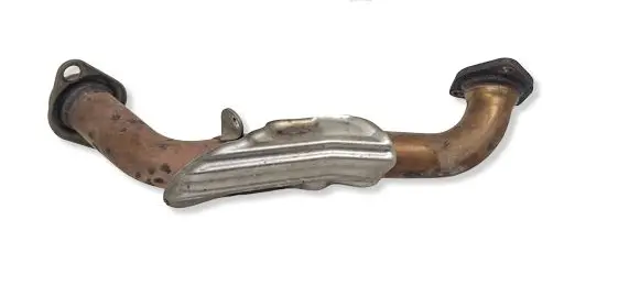 Honda Civic IX Other exhaust manifold parts 