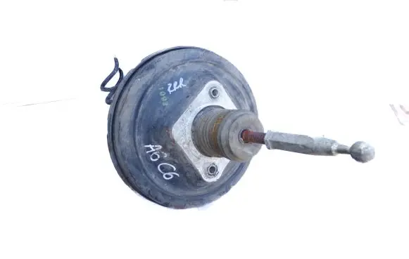 Audi A6 S6 C6 4F Brake booster 4F0612105M