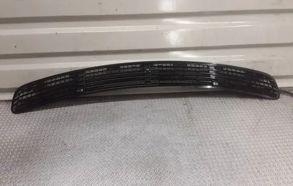 Mercedes-Benz E W211 Bonnet/hood grill 2118800005