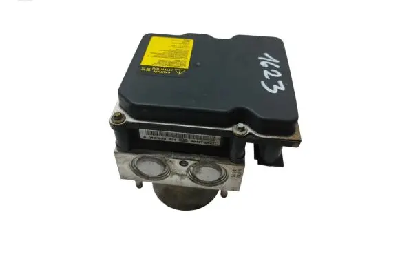 Toyota Verso ABS Pump 445400F031 10051780708 00427S0471