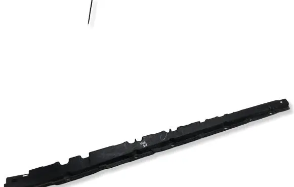 BMW X5 E70 Sill supporting ledge 7207196BILI 7207196