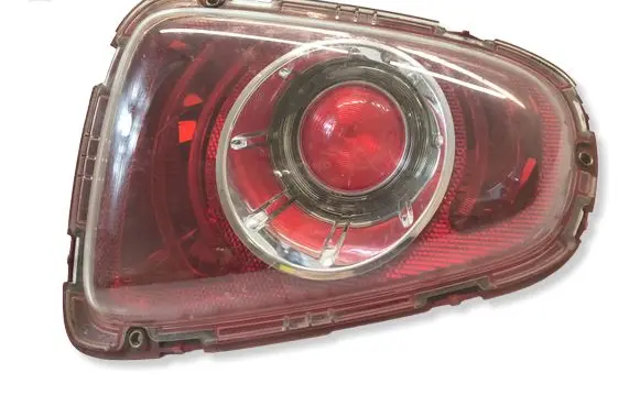 Mini One - Cooper Coupe R56 Rear/tail lights 7255911AUTOAS7 7255911
