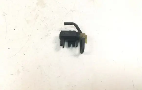 Ford Grand C-MAX Vacuum valve 70163303 9672875080
