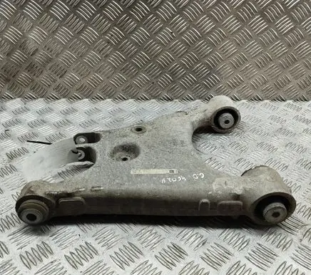Tesla Model X Rear upper control arm/wishbone 102745100D