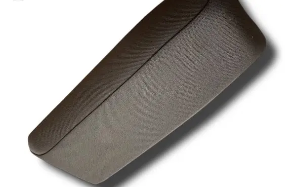 Lancia Musa Second row seat mat 735392604