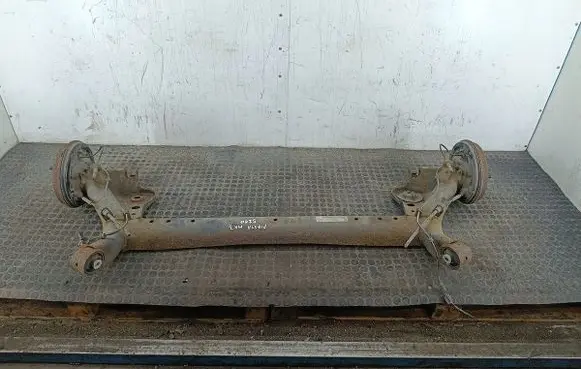 Ford Fiesta Rear suspension assembly kit set 