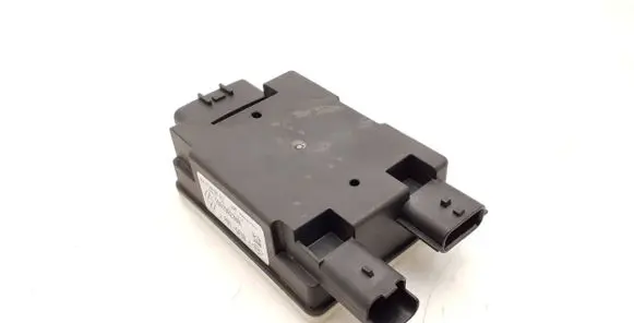 Nissan Qashqai Fuel injection pump control unit/module 0580001013 169109238R