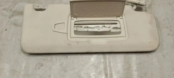 Mercedes-Benz S C217 Sun visor A2178100610