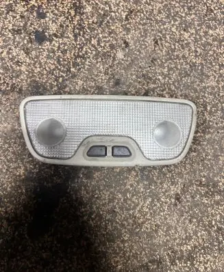 Volvo XC70 Front seat light 9178936