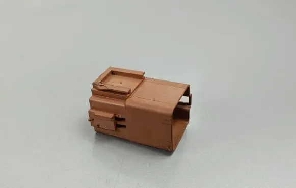 Peugeot 5008 II Other control units/modules 17325003001