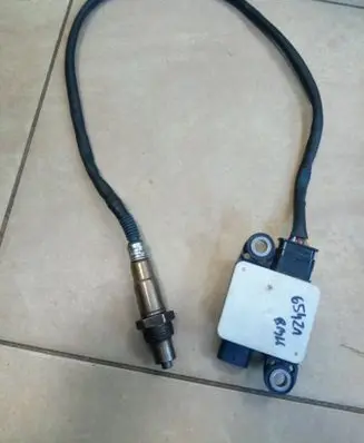 BMW 1 F40 Lambda probe sensor 859629502 NE65421