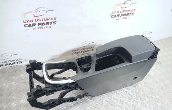 Opel Insignia A Center console 22792682