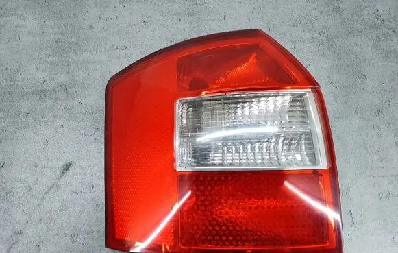 Audi A4 S4 B6 8E 8H Rear/tail lights 8E994509512S