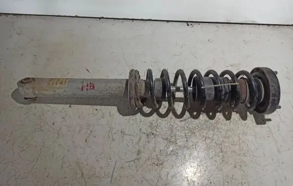 BMW 5 E39 Rear shock absorber with coil spring 039133056A 1093646