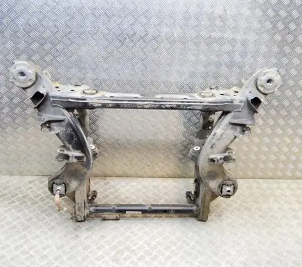 Mercedes-Benz EQC Rear subframe A2933501300
