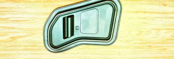 Audi e-tron Other interior part 4KE839916