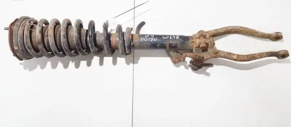 Mazda 6 Front shock absorber/damper 33037