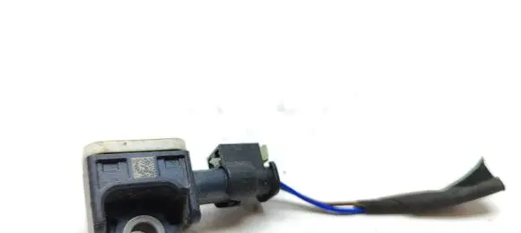 Mercedes-Benz B W246 W242 Airbag deployment crash/impact sensor A1668210151 024170514 56054085AA