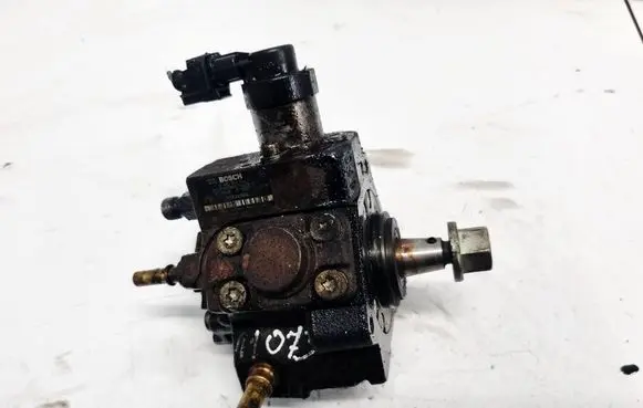 Mazda 3 I Fuel injection high pressure pump 9656300380 0445010102
