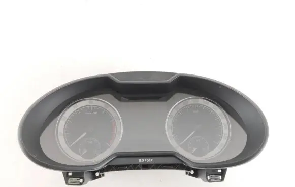 Speedometer (instrument cluster)