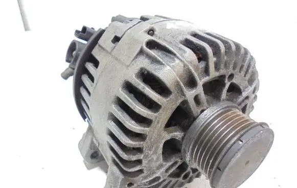 Citroen Xsara Picasso Generator/alternator 9665617780