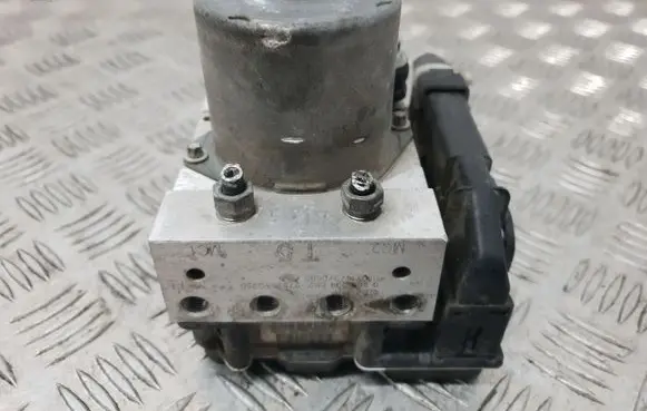 Subaru Outback ABS Pump 0263234662 0265950813