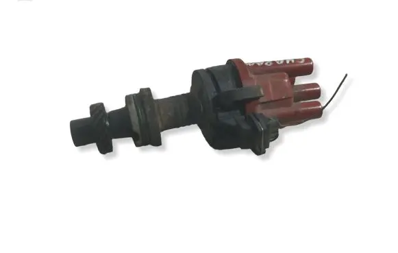 Volkswagen Sharan Spark distributor Z415 037905205Q 0237520061