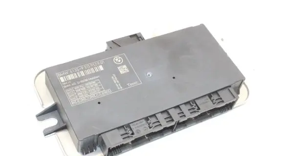 BMW 5 GT F07 Light module LCM 9313932