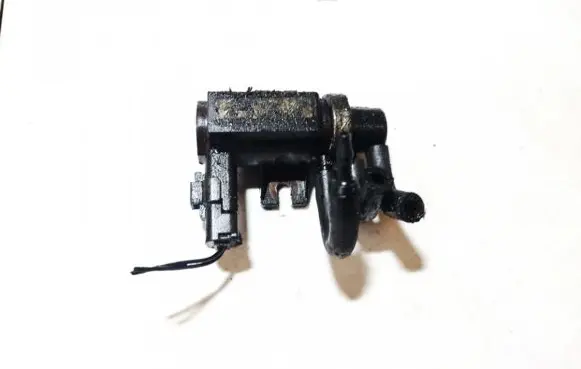 Ford Focus C-MAX Turbo solenoid valve 700968040